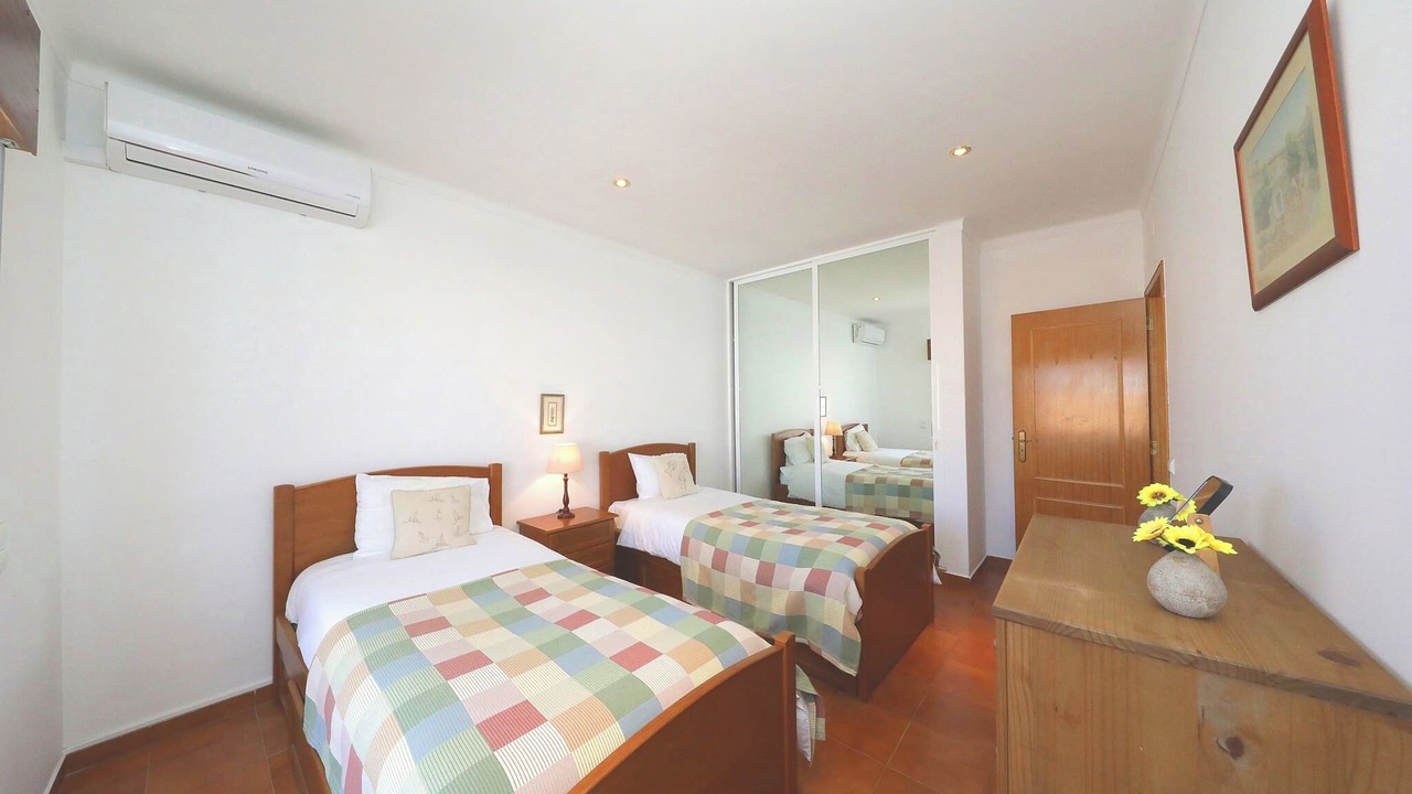 Photo of Bedroom in Tavira