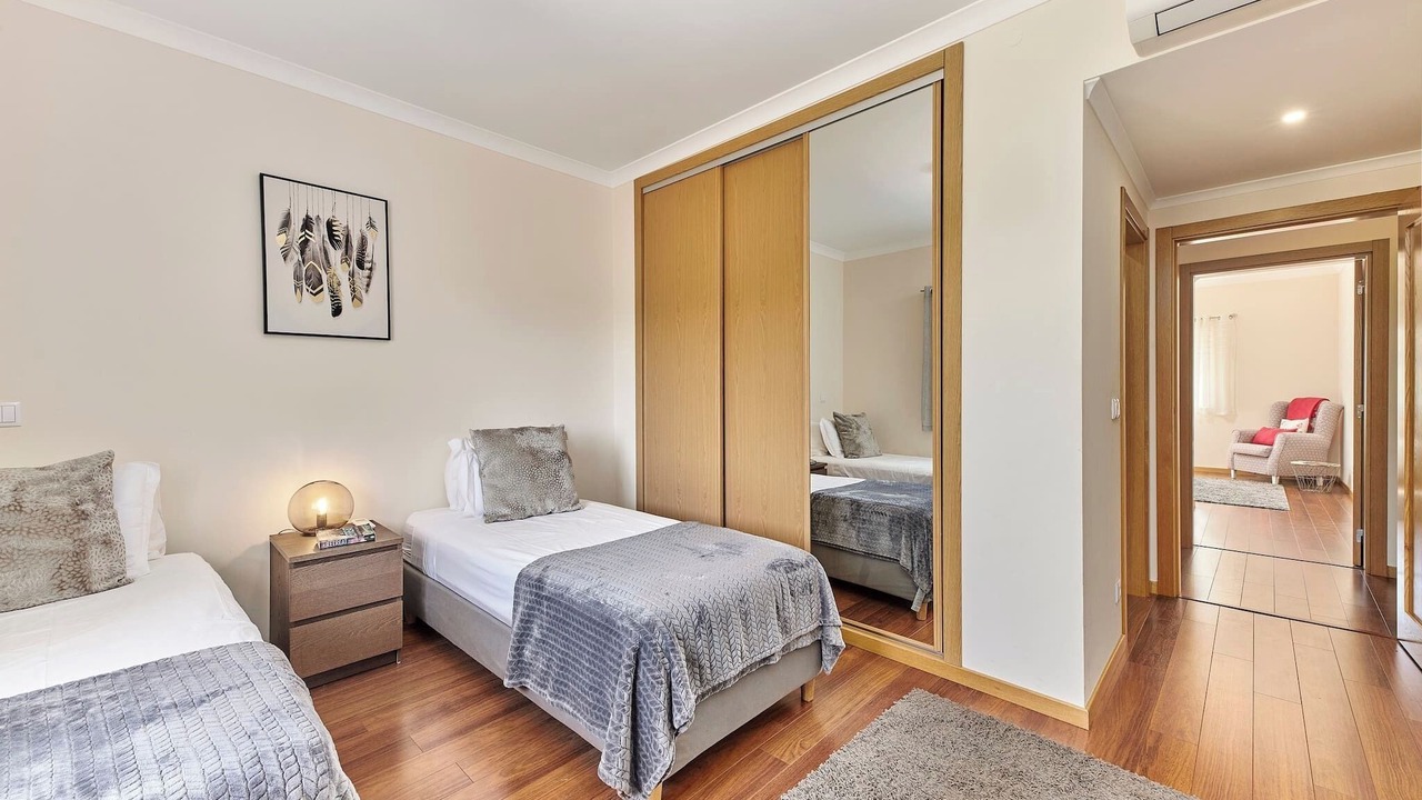 Photo of Bedroom in Canada