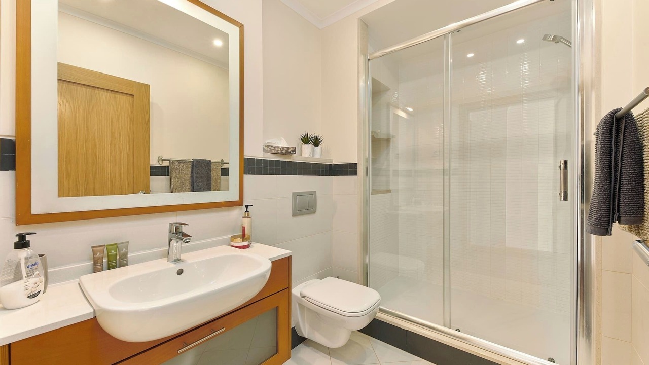 Photo of Bathroom in Canada