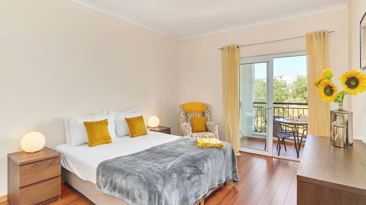 Photo of Bedroom in Canada