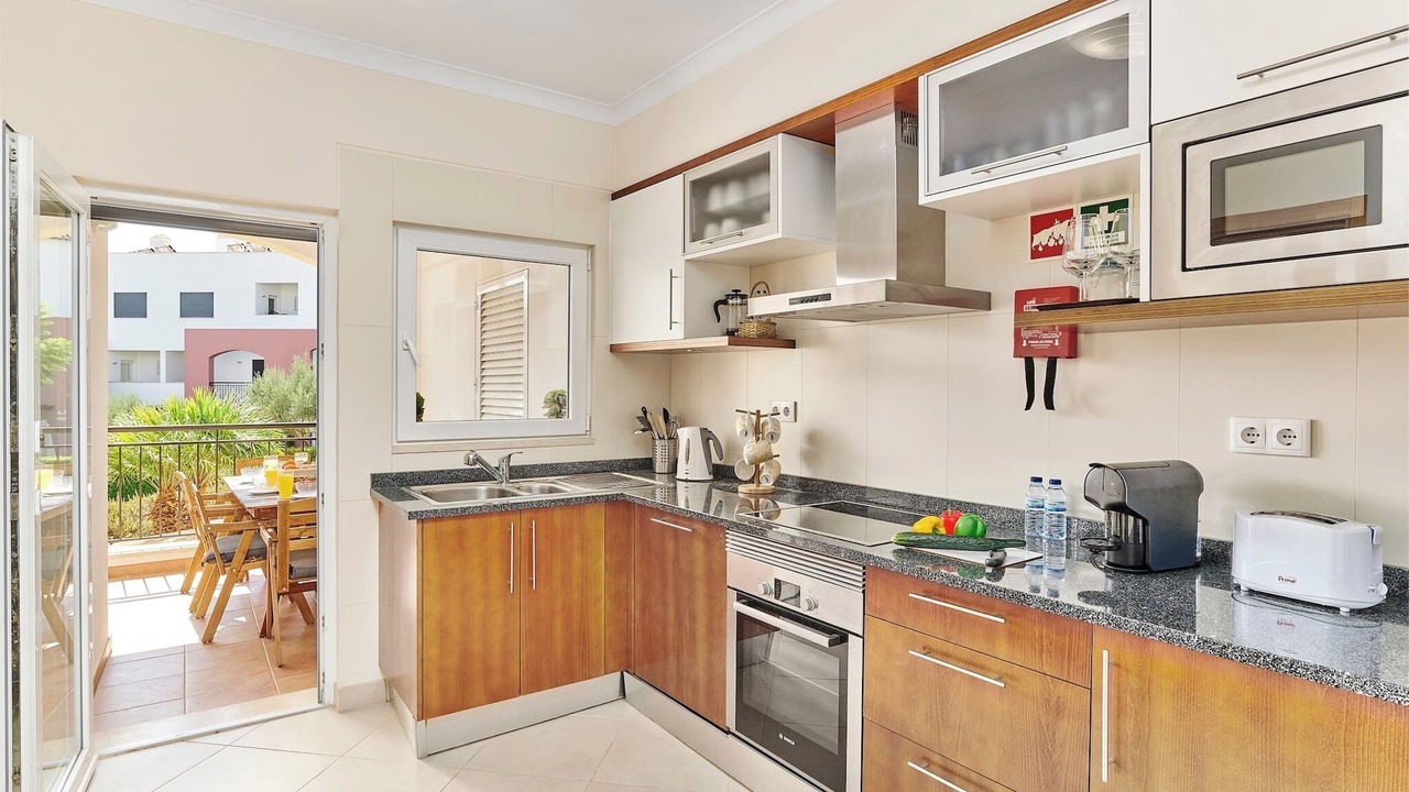 Photo of Kitchen in Canada