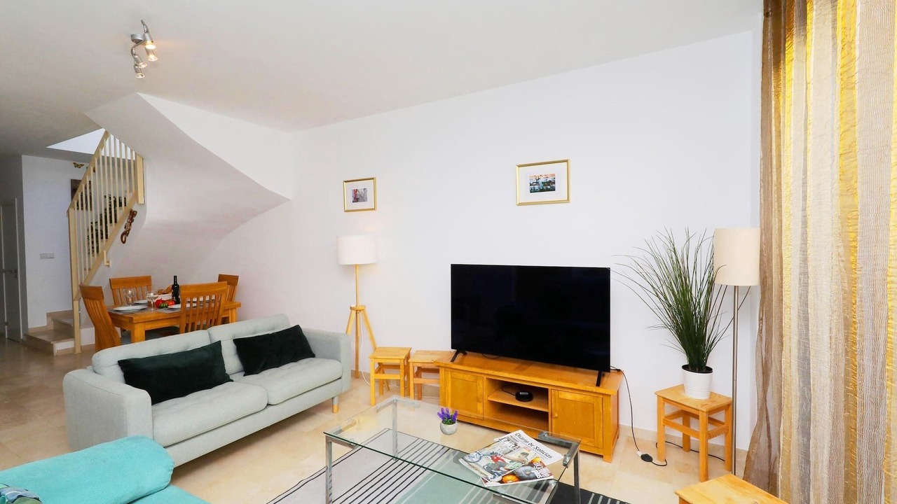 Photo of Livingroom in Tavira