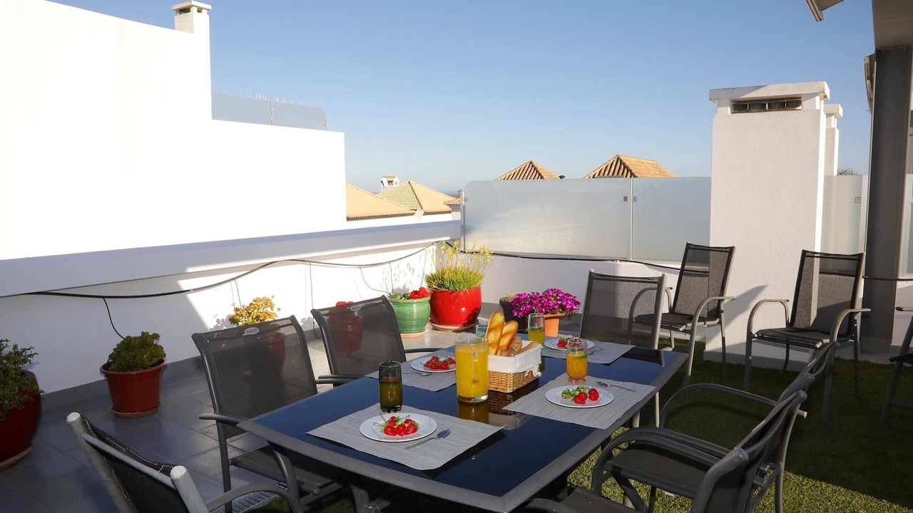 Photo of Outdoor in Tavira