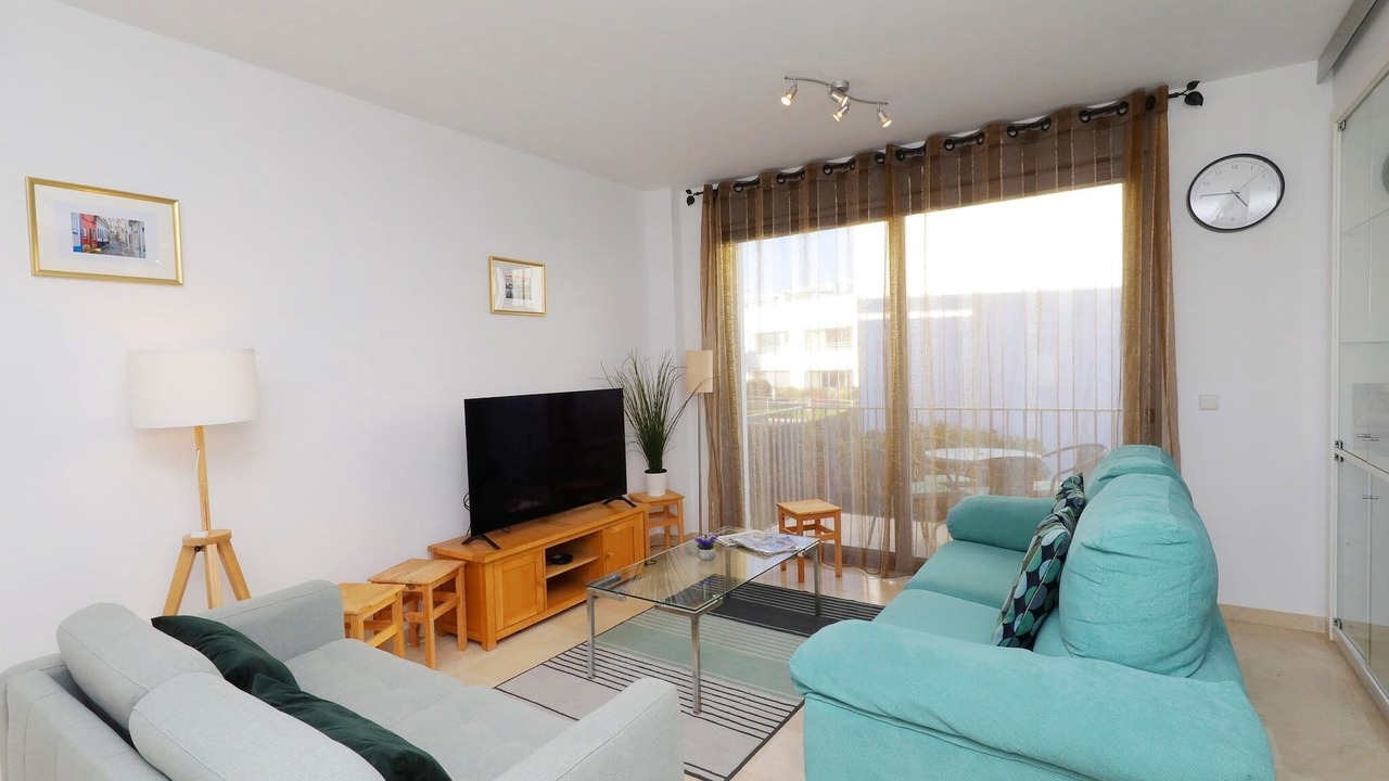 Photo of Livingroom in Tavira