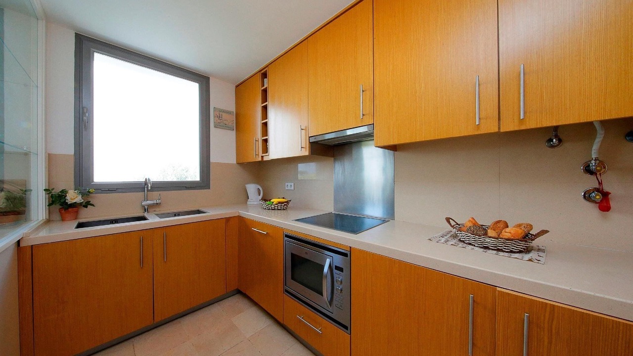 Photo of Kitchen in Tavira