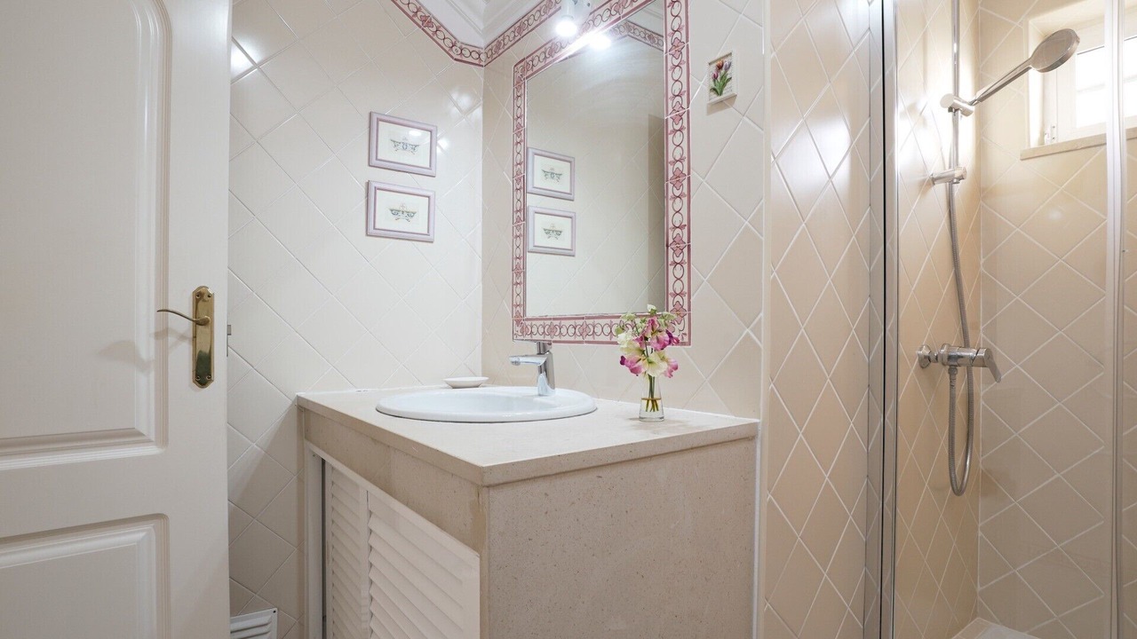 Photo of Bathroom in Lagoa