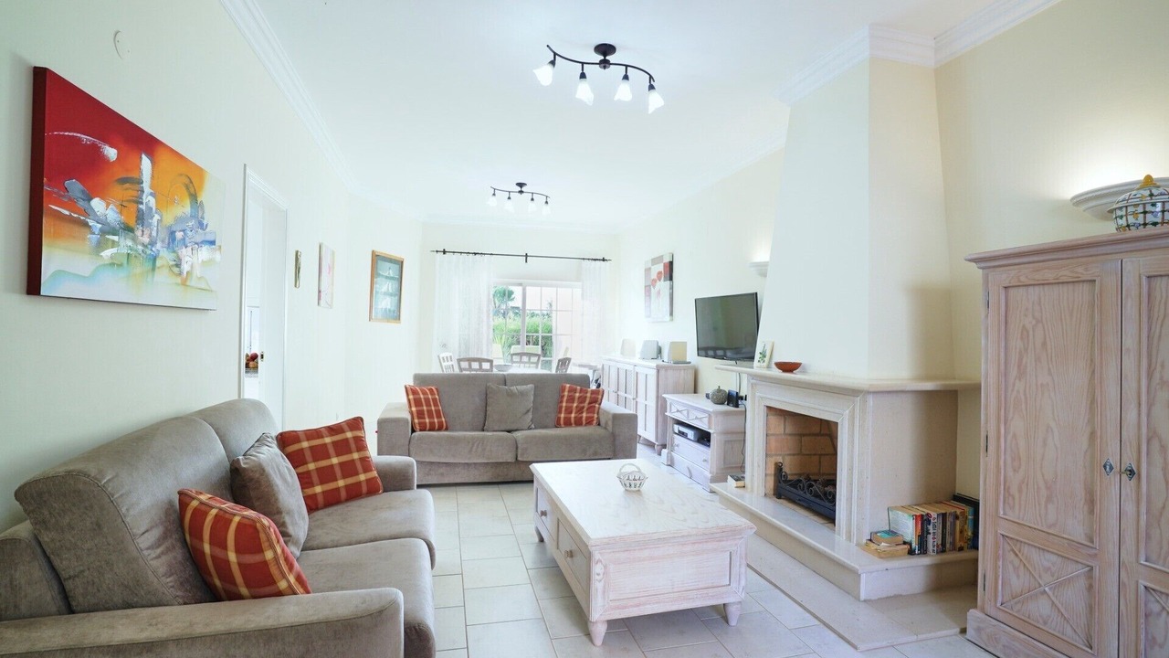 Photo of Livingroom in Lagoa