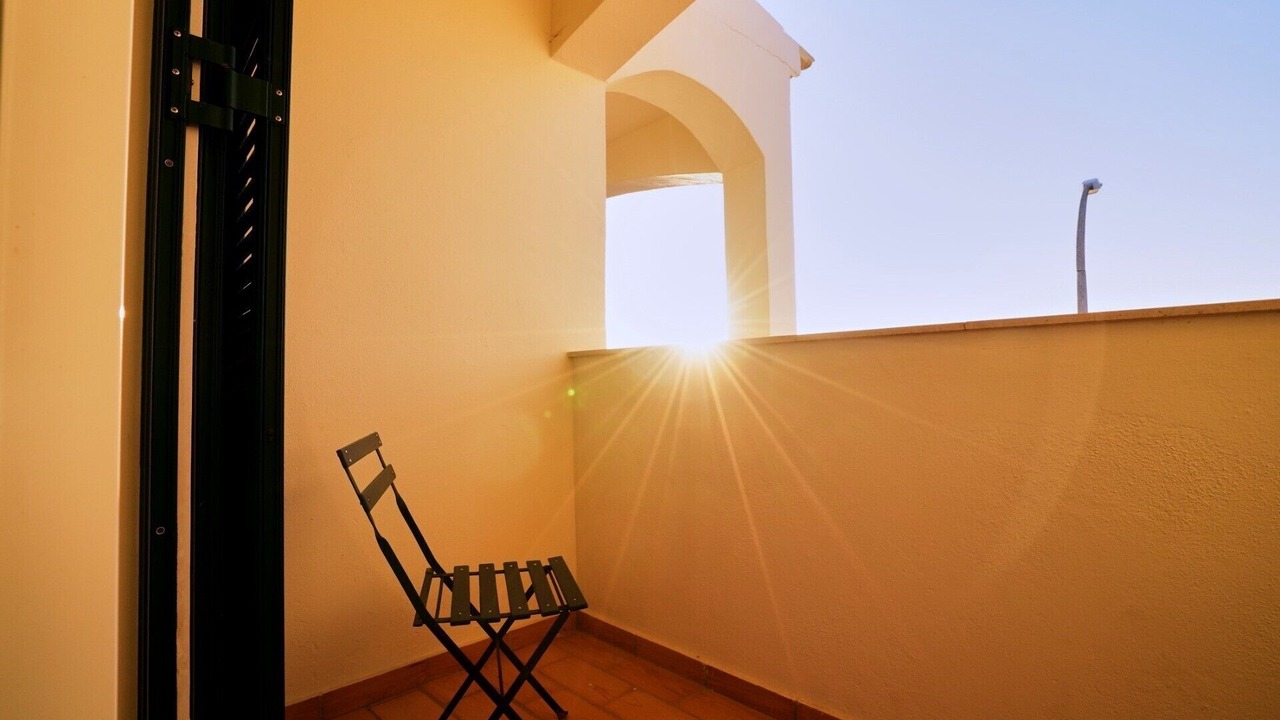 Photo of Patio Balcony in Lagoa