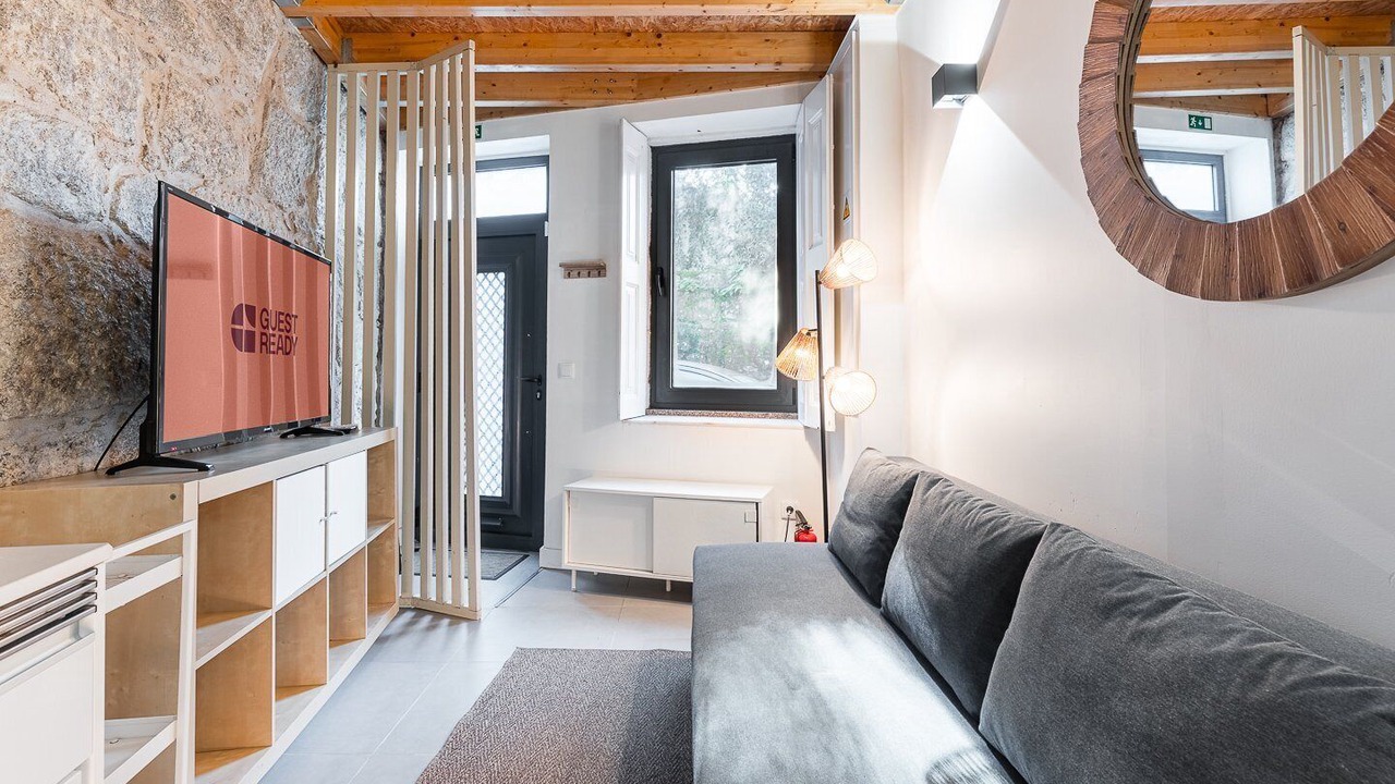 Photo of Livingroom in Campanha