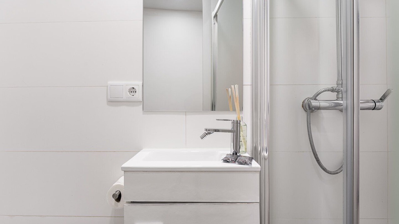 Photo of Bathroom in Campanha