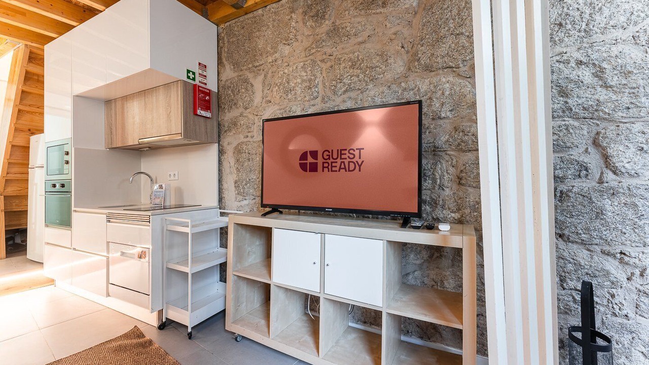 Photo of Kitchen in Campanha