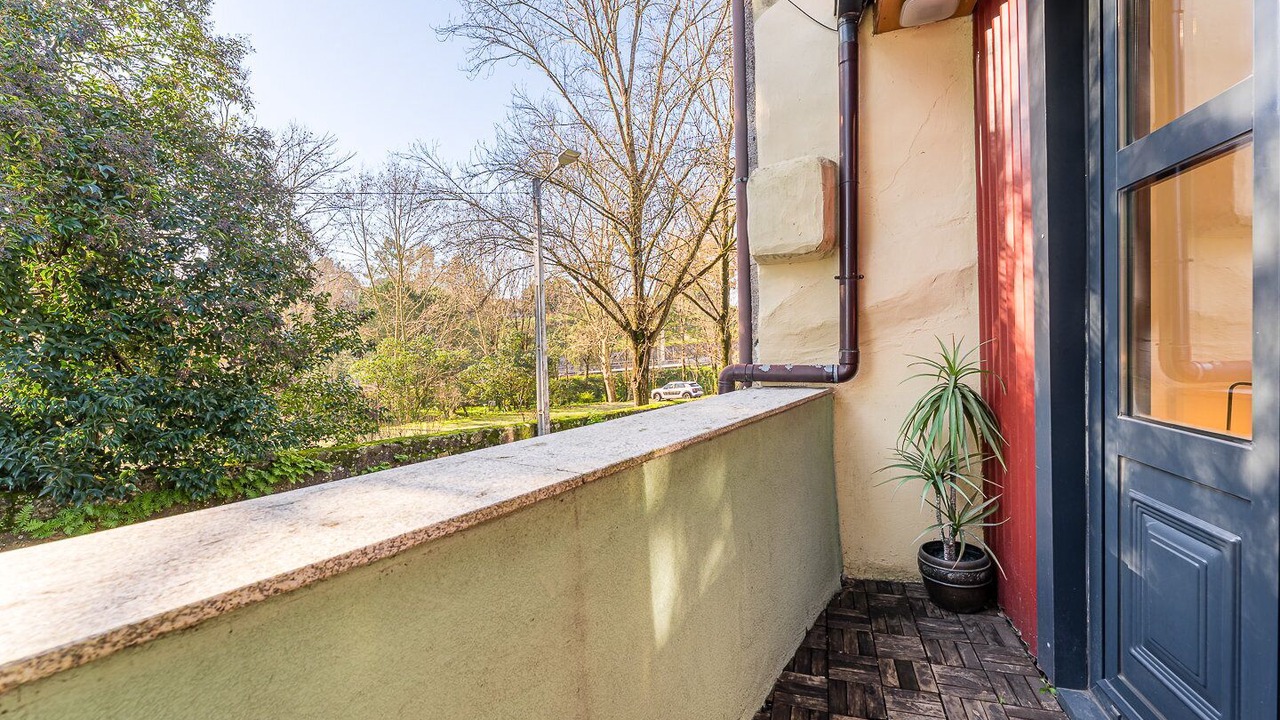 Photo of Outdoor in Campanha