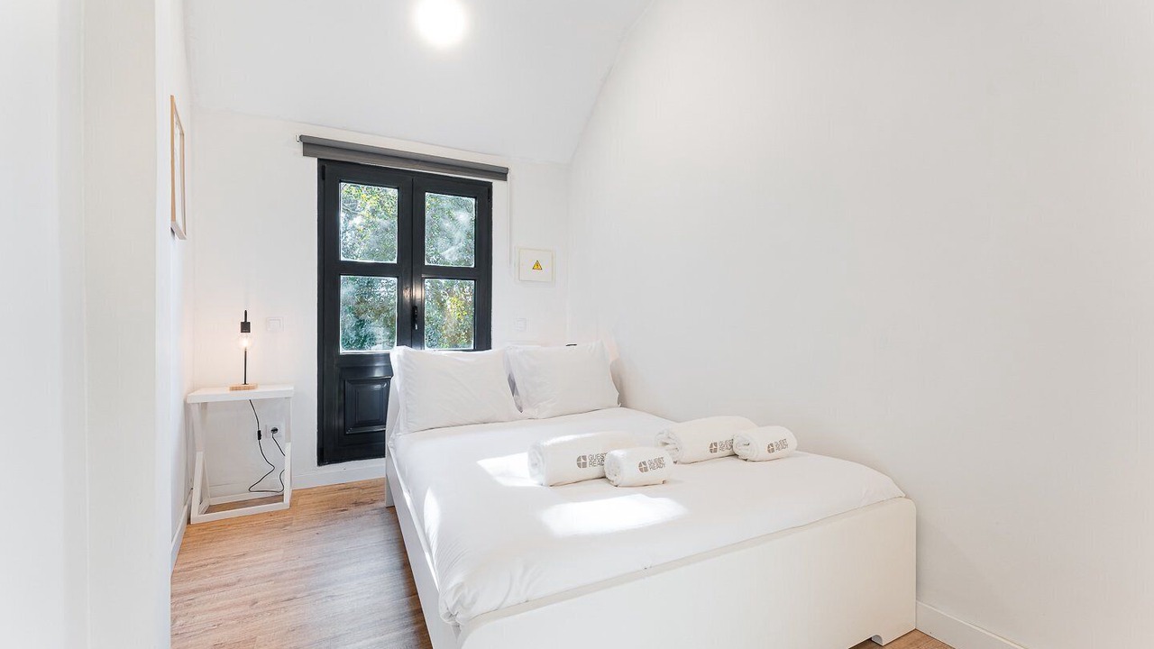 Photo of Bedroom in Campanha