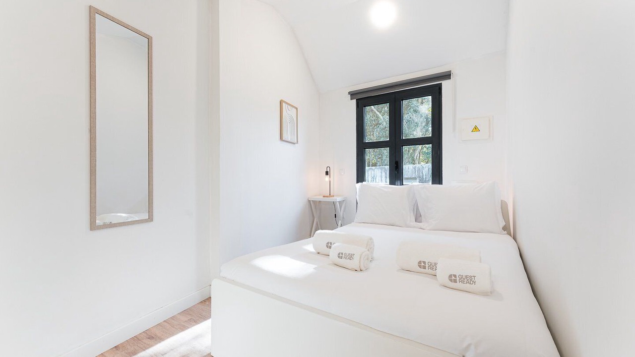 Photo of Bedroom in Campanha