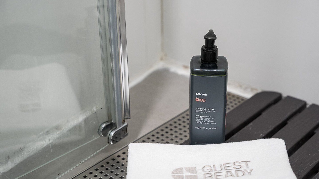 Photo of Bathroom in Campanha