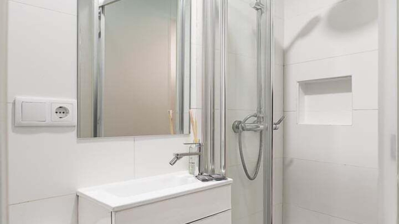 Photo of Bathroom in Campanha