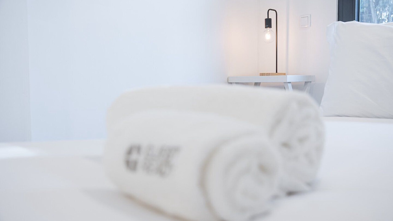 Photo of Bedroom in Campanha