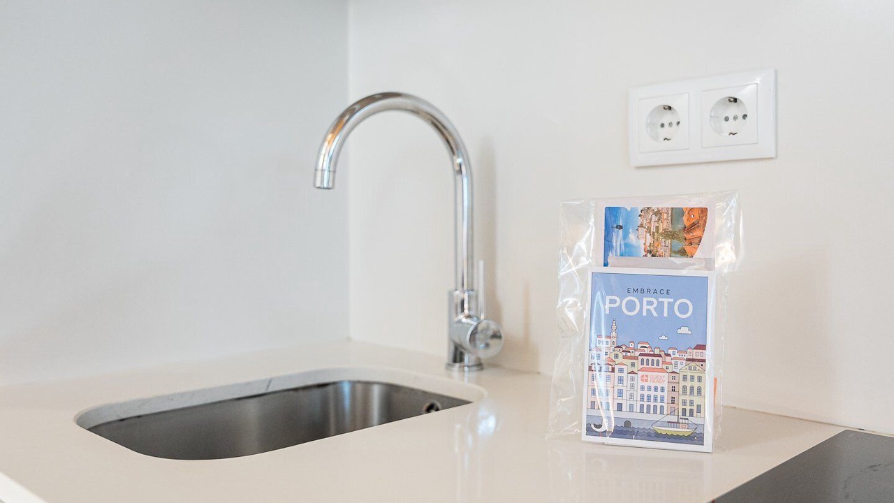 Photo of Bathroom in Campanha