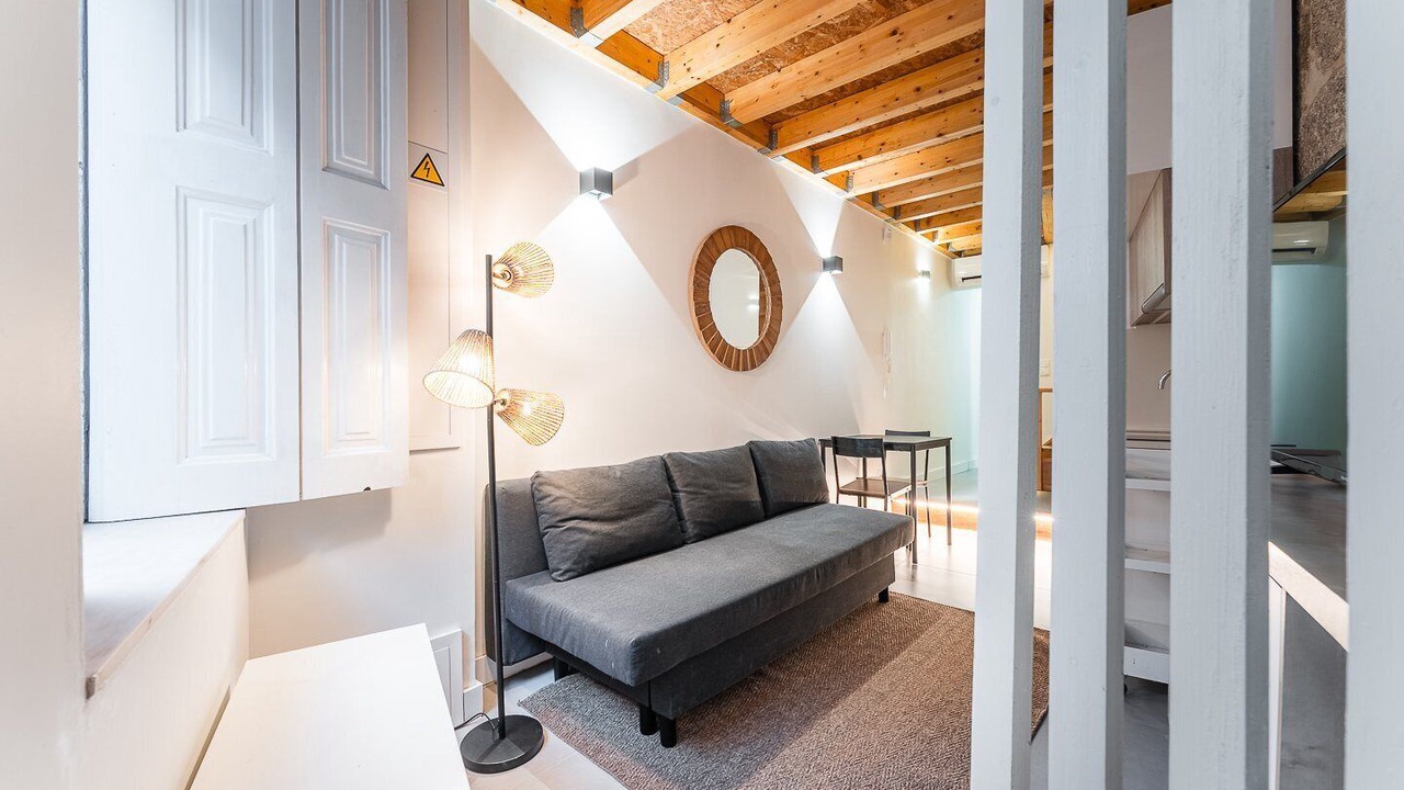 Photo of Livingroom in Campanha