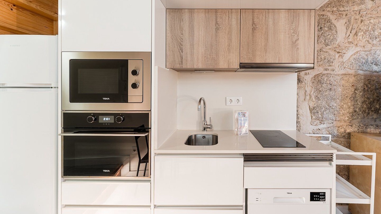 Photo of Kitchen in Campanha