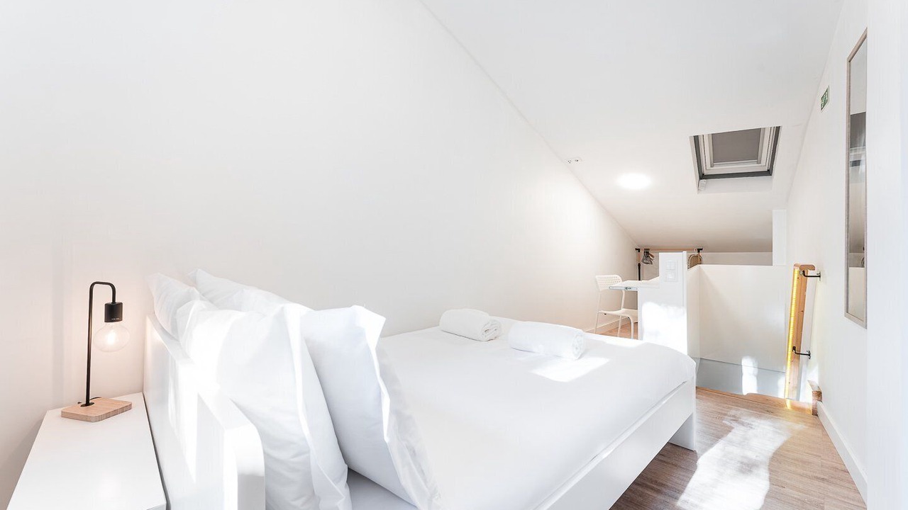 Photo of Bedroom in Campanha