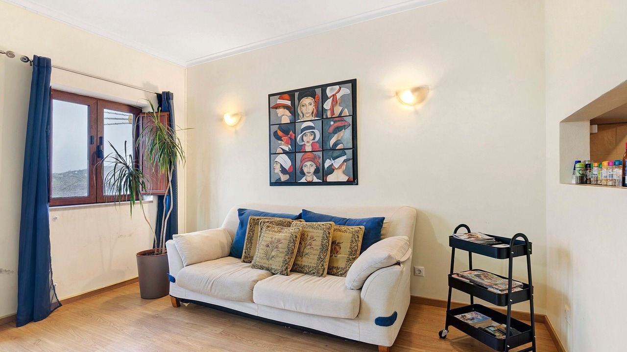 Photo of Livingroom in Sao Bras de Alportel