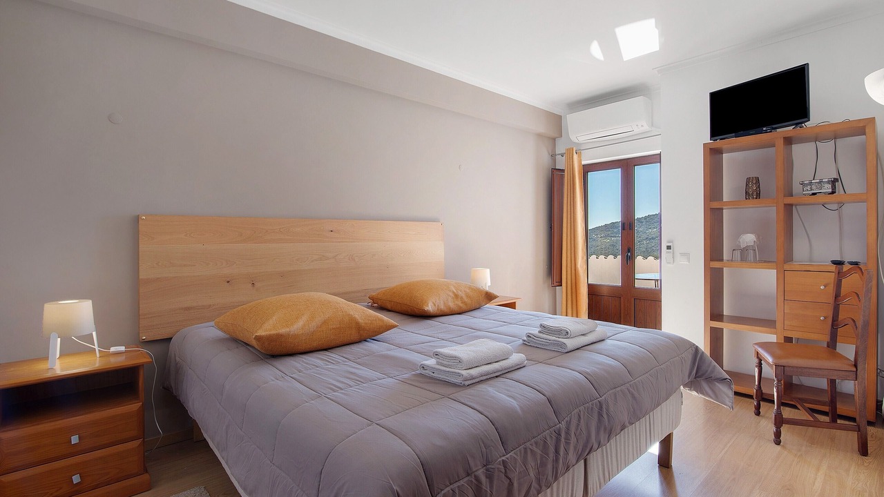 Photo of Bedroom in Sao Bras de Alportel