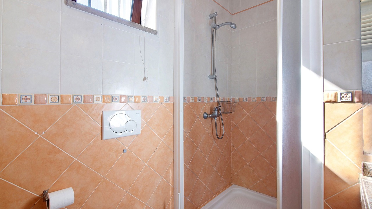 Photo of Bathroom in Sao Bras de Alportel