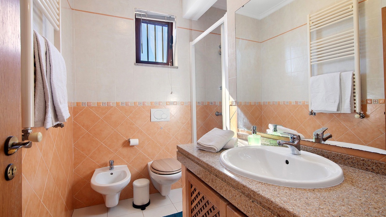 Photo of Bathroom in Sao Bras de Alportel