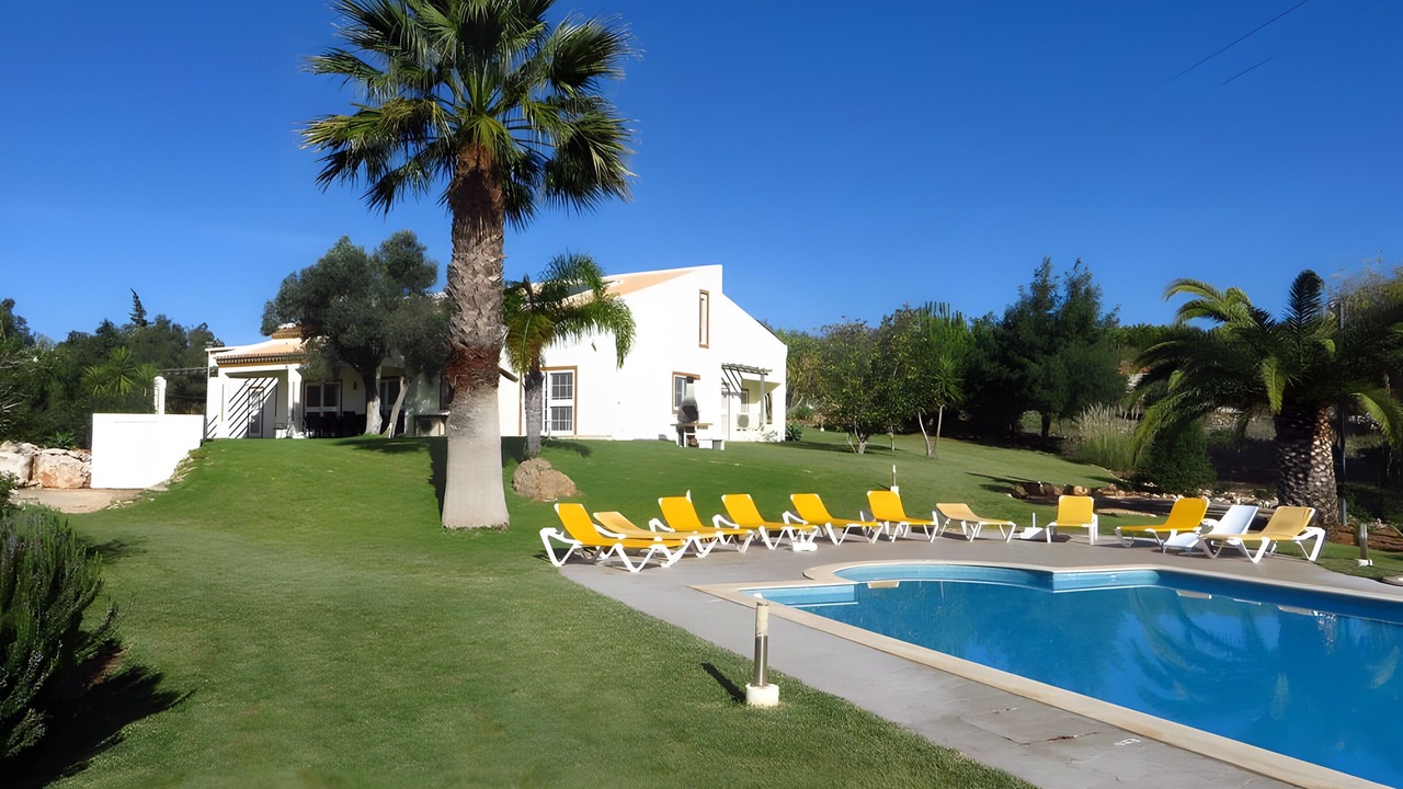 Photo of Outdoor in Portimao