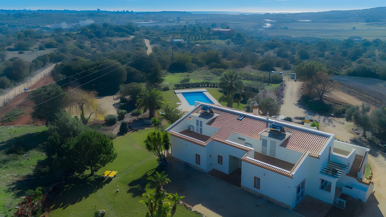 Photo of Outdoor in Portimao