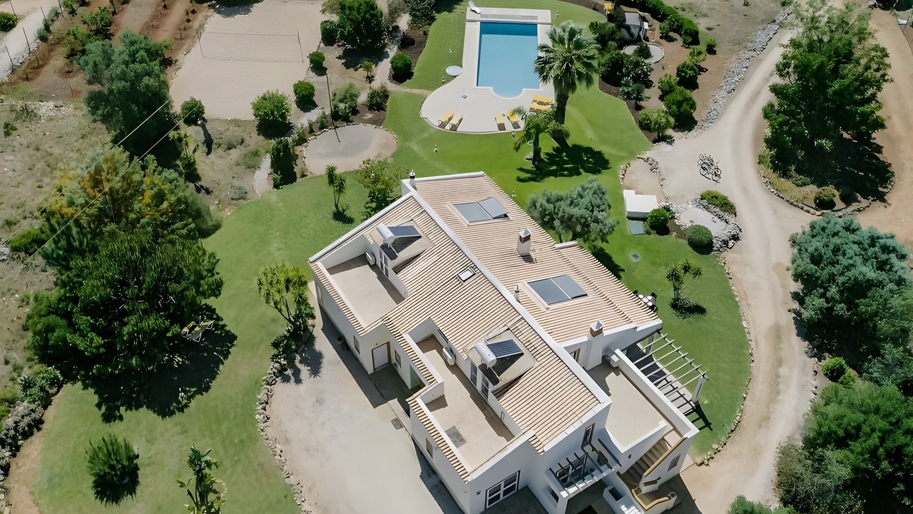 Photo of Outdoor in Portimao