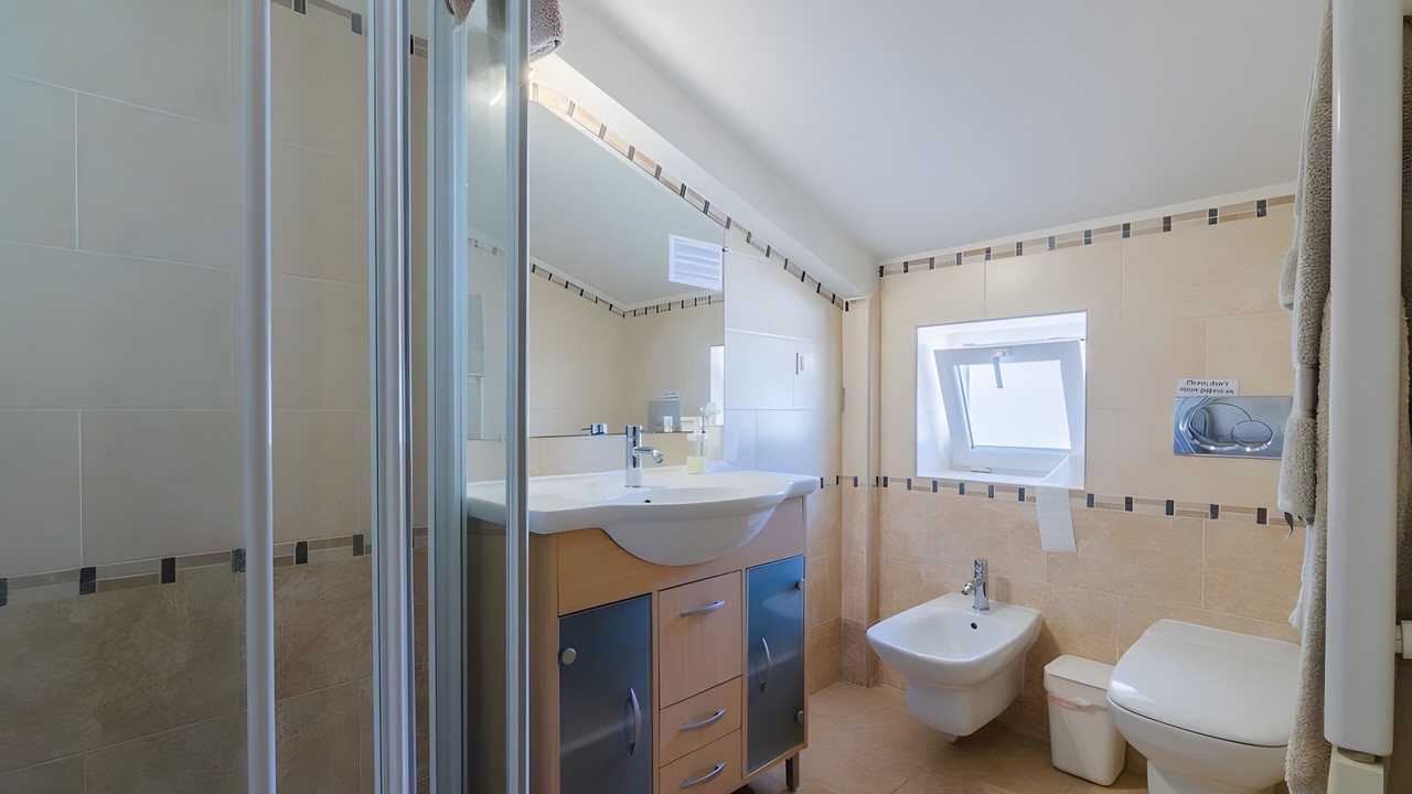 Photo of Bathroom in Portimao