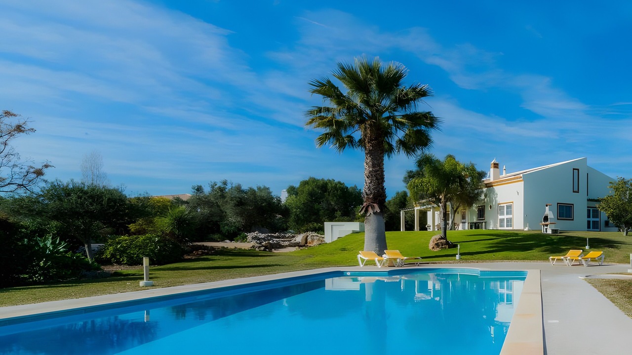 Photo of Outdoor in Portimao