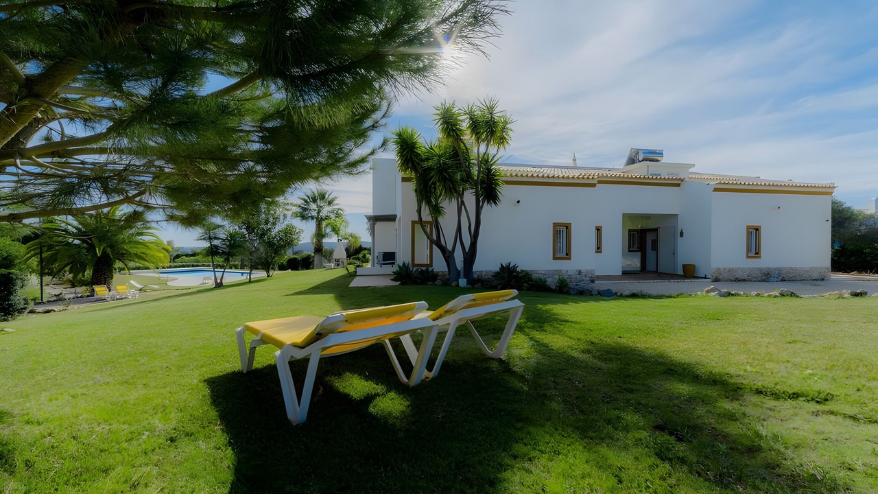 Photo of Outdoor in Portimao