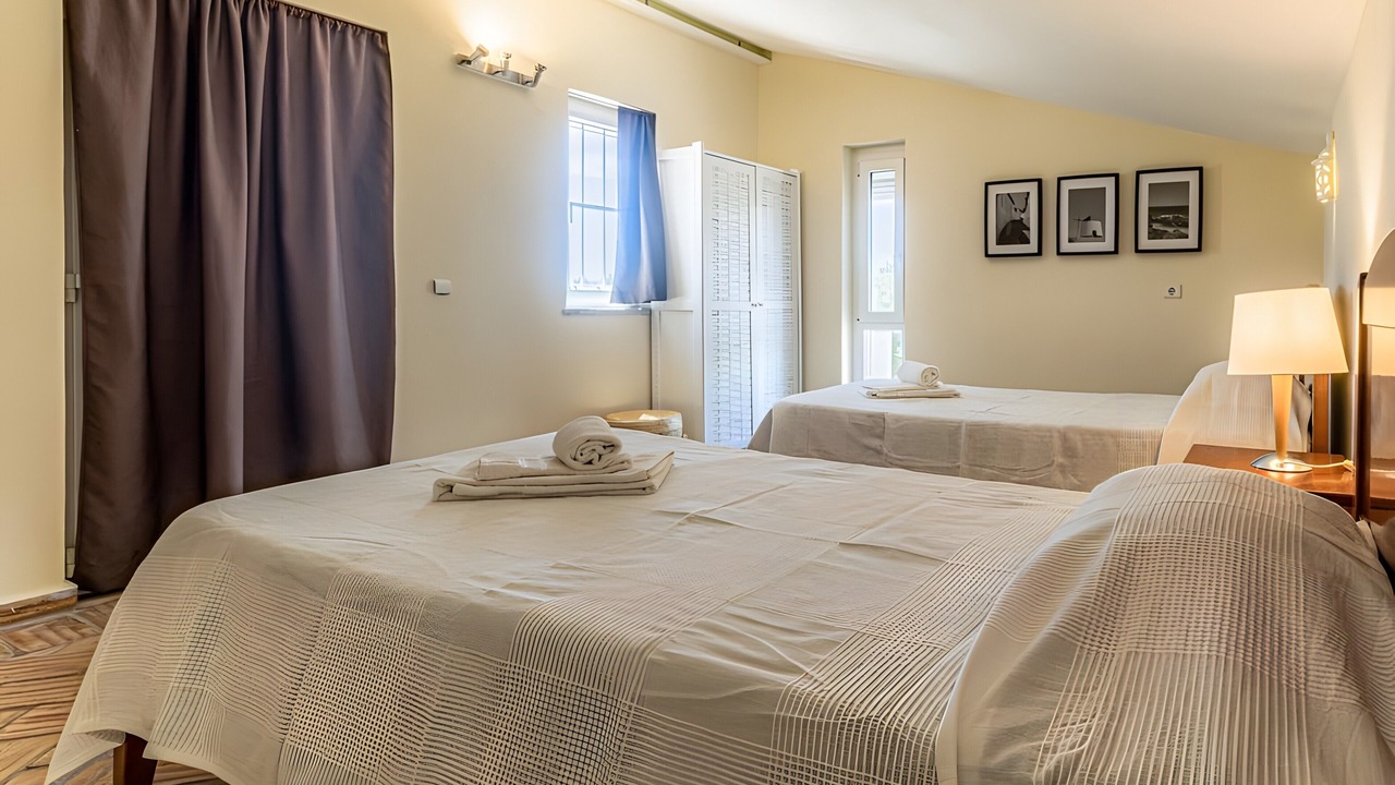 Photo of Bedroom in Portimao