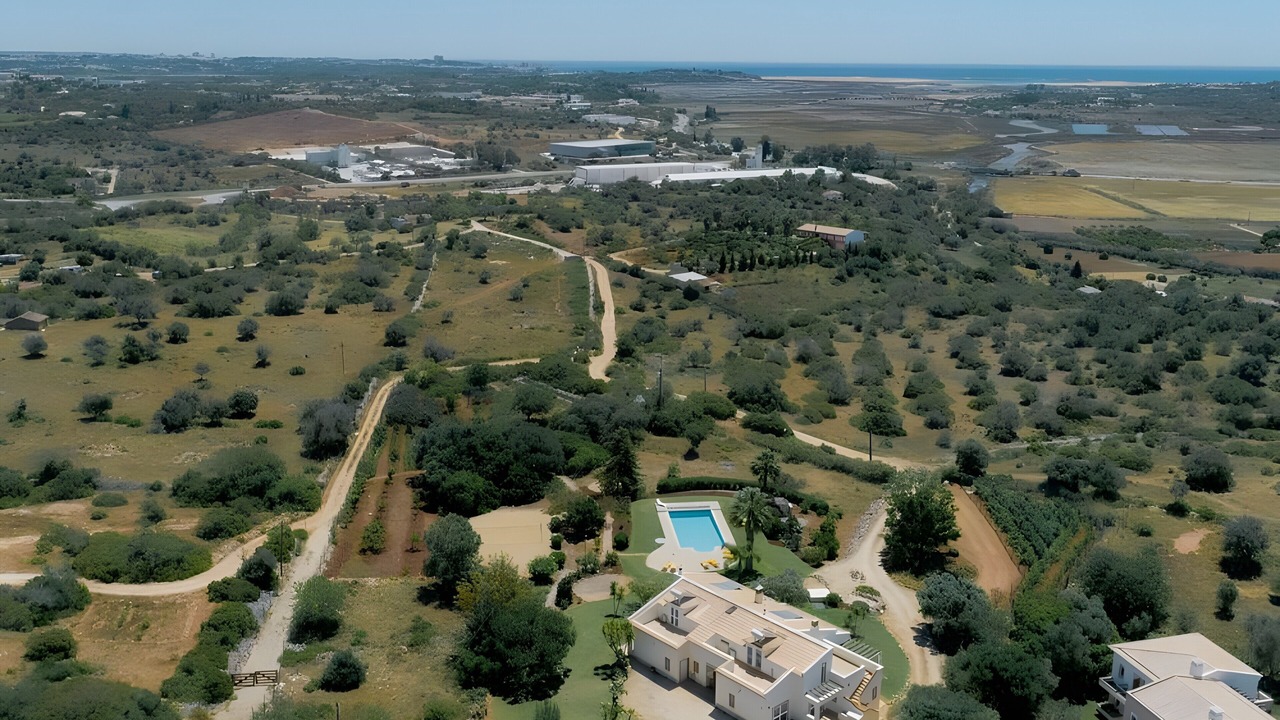 Photo of Outdoor in Portimao