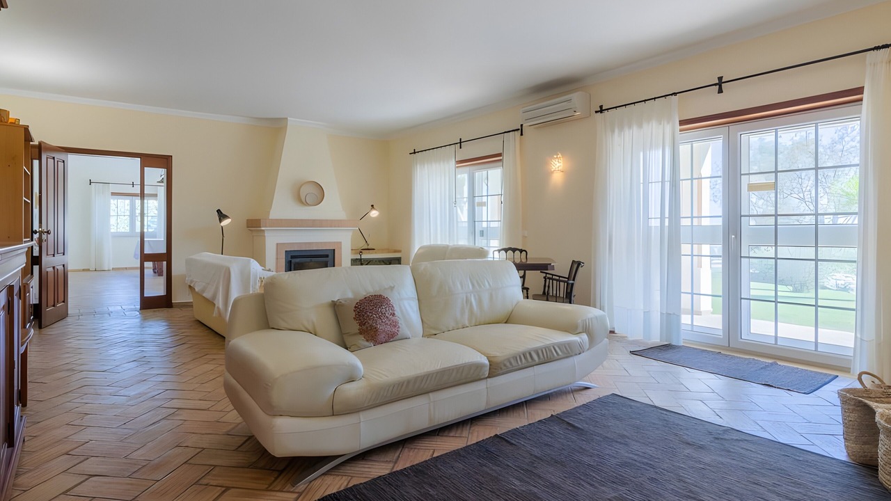 Photo of Livingroom in Portimao