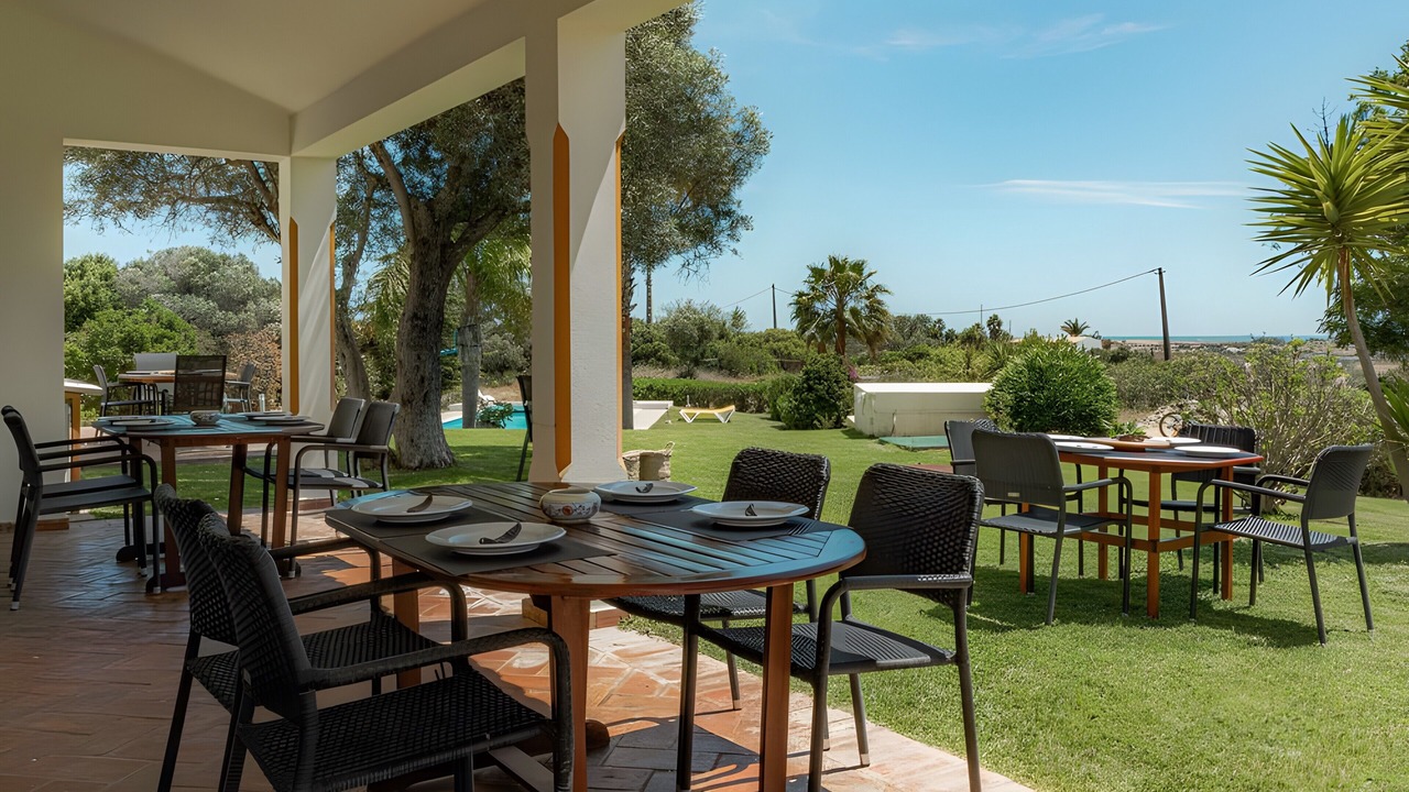 Photo of Outdoor in Portimao