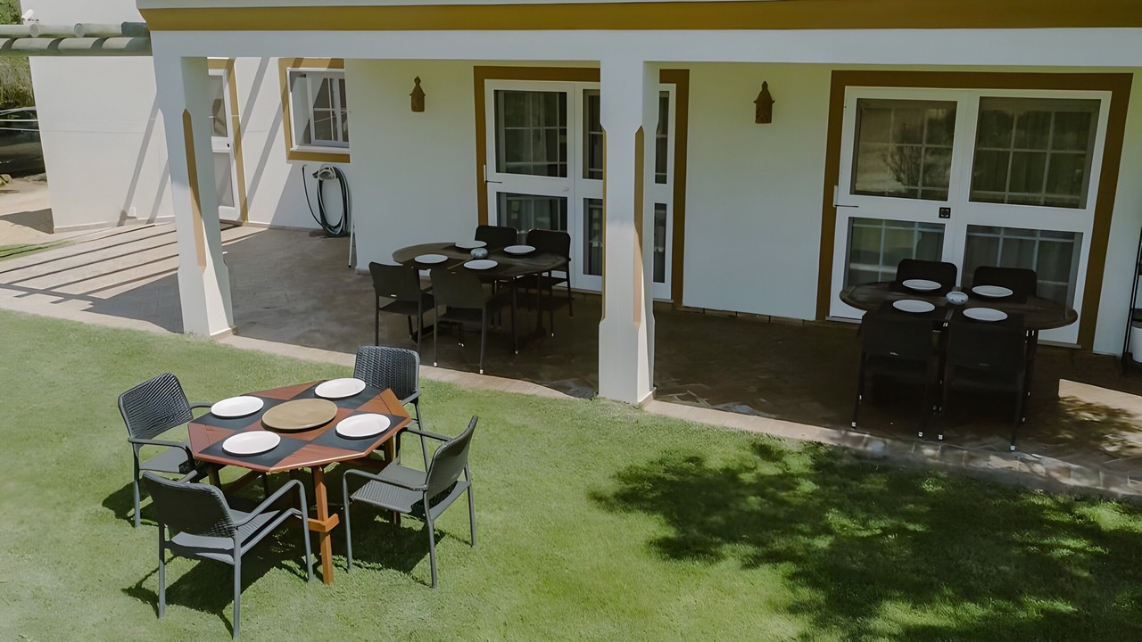 Photo of Outdoor in Portimao
