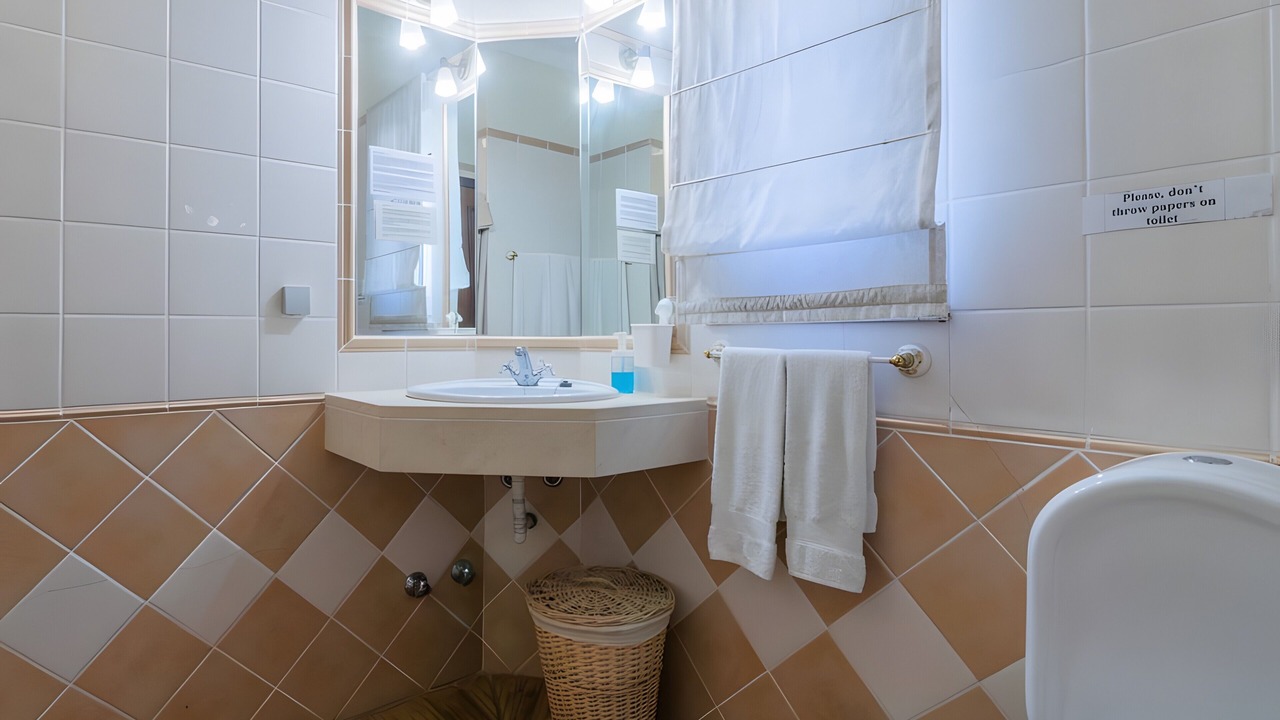 Photo of Bathroom in Portimao