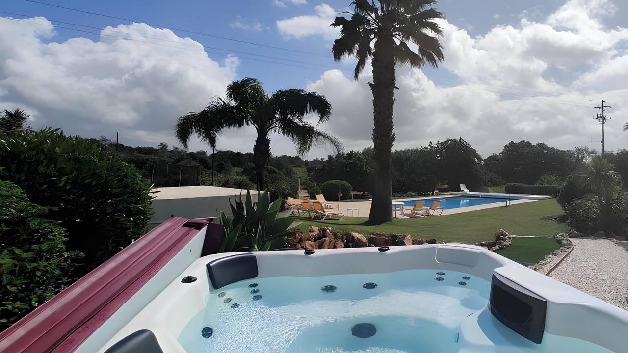 Photo of Outdoor in Portimao