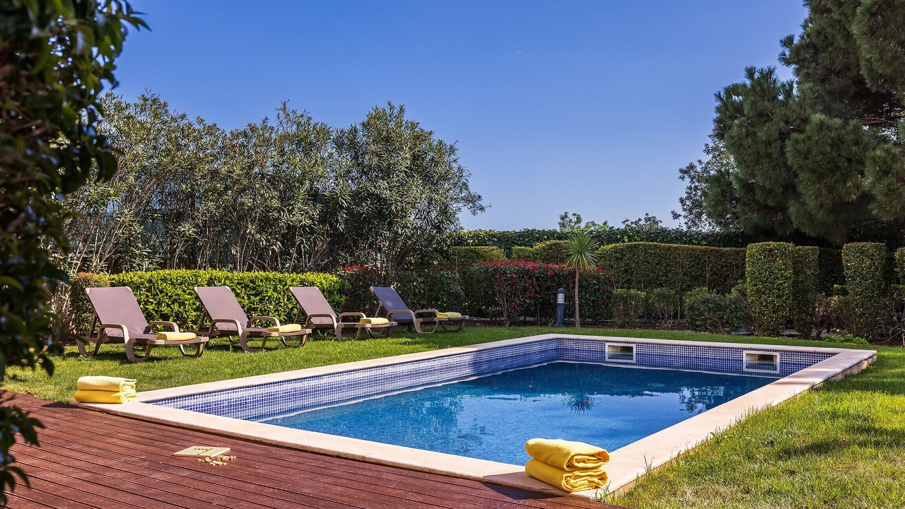Photo of Outdoor in Albufeira