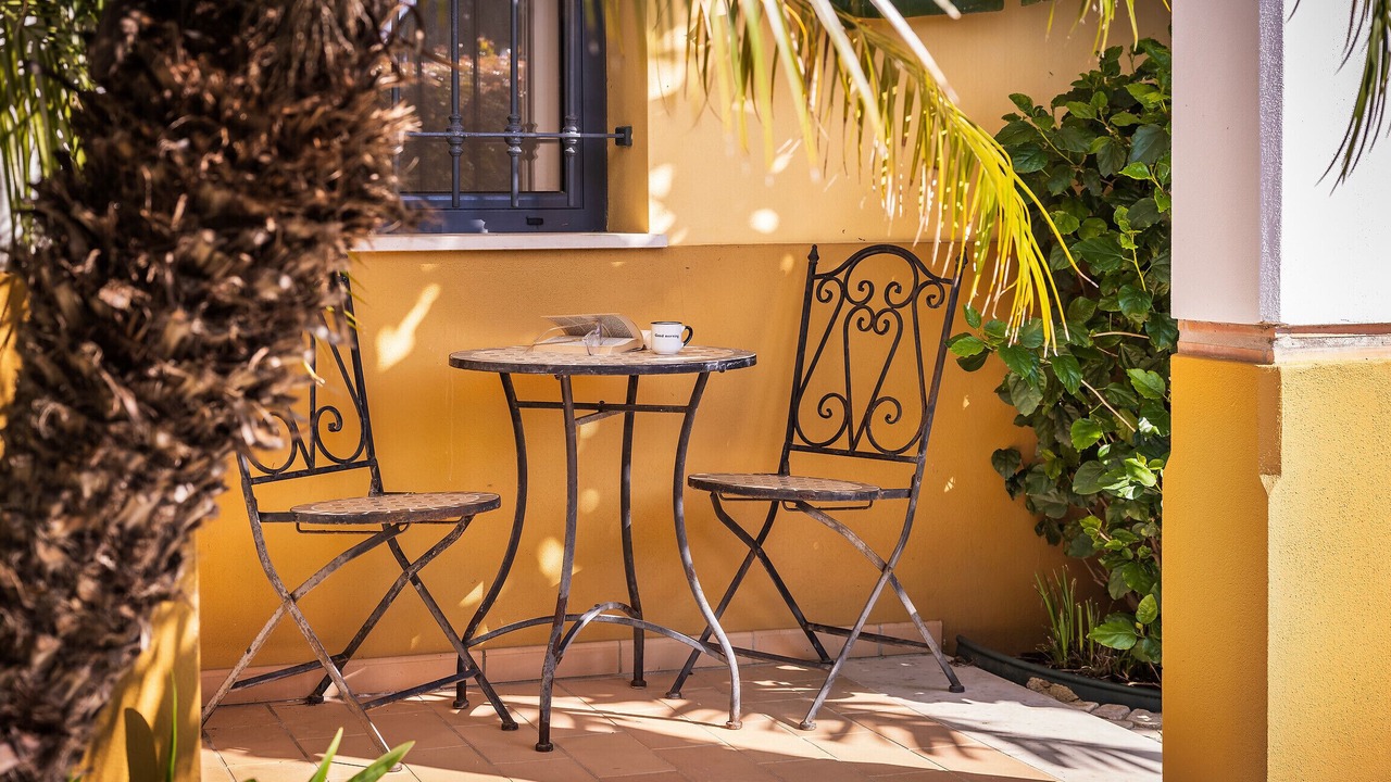 Photo of Outdoor in Albufeira