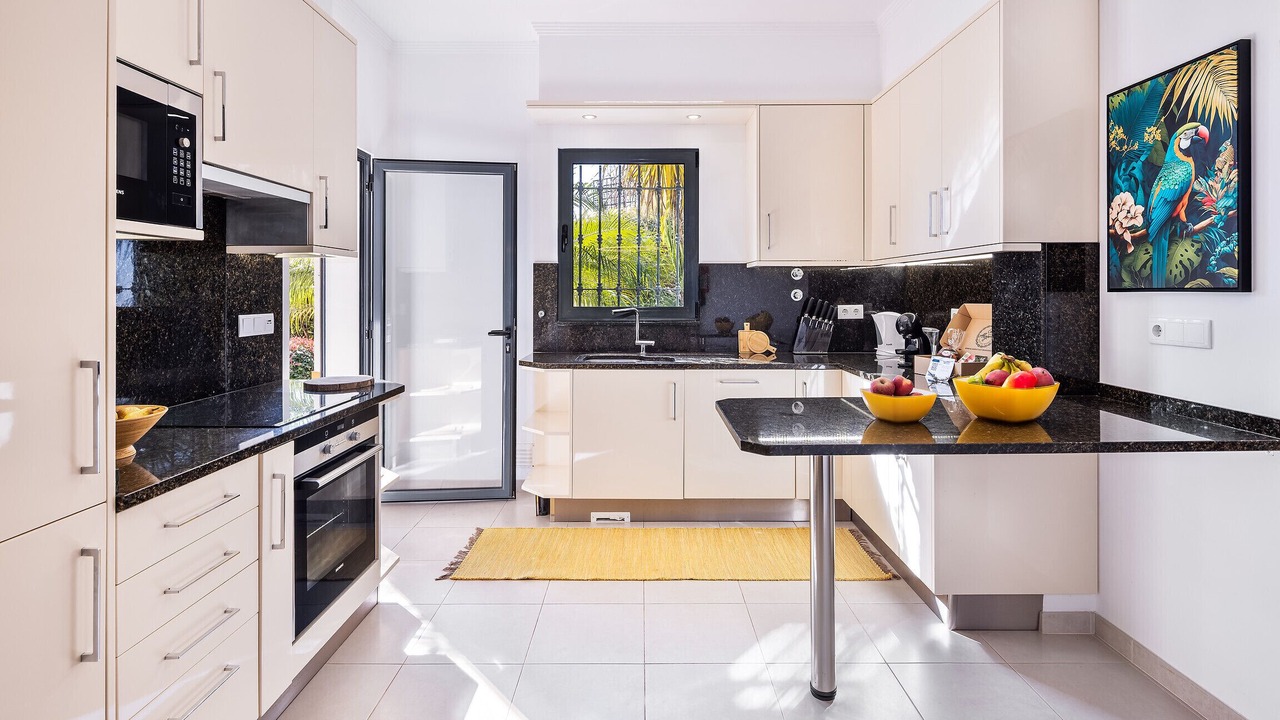 Photo of Kitchen in Albufeira