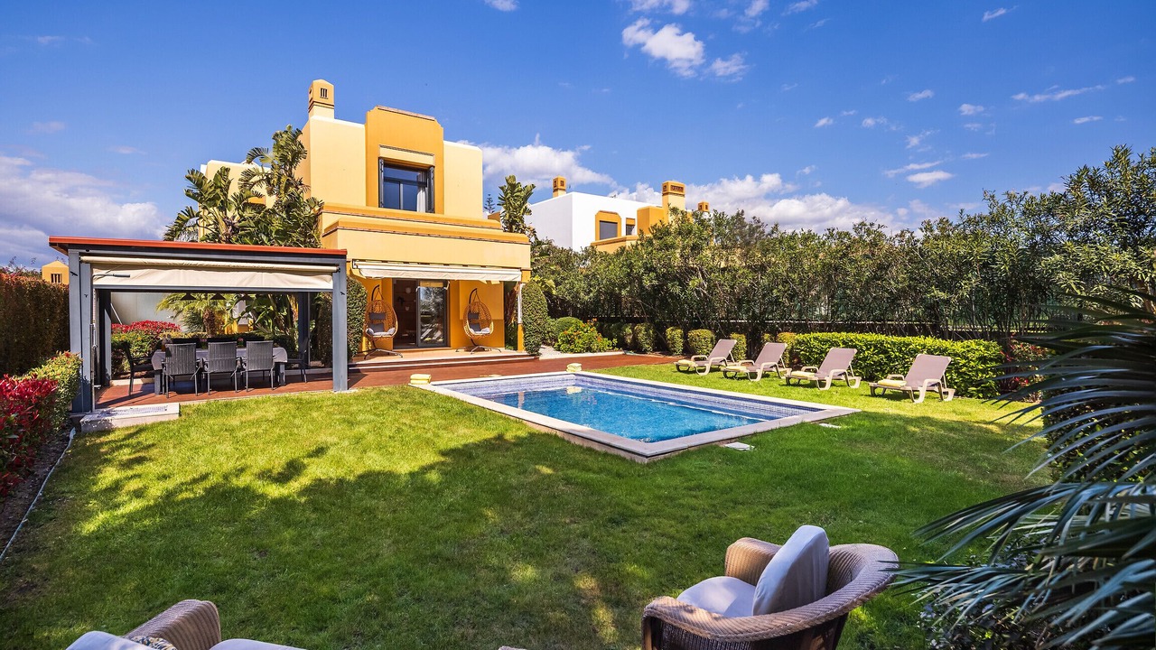 Photo of Outdoor in Albufeira
