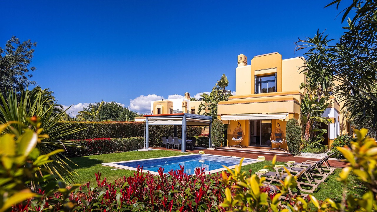 Photo of Outdoor in Albufeira
