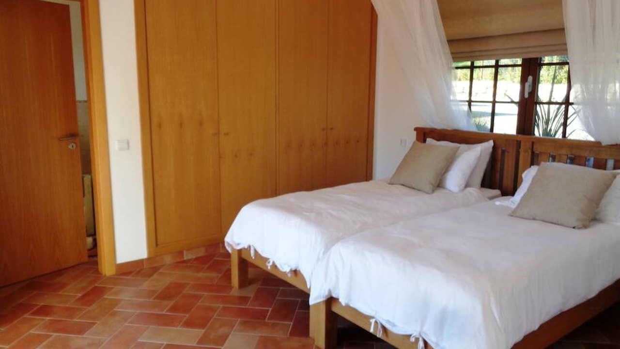 Photo of Bedroom in Fonte do Bispo