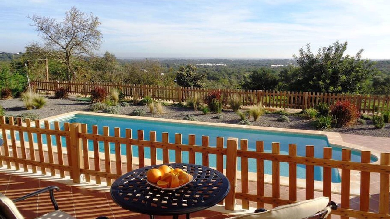 Photo of Outdoor in Fonte do Bispo