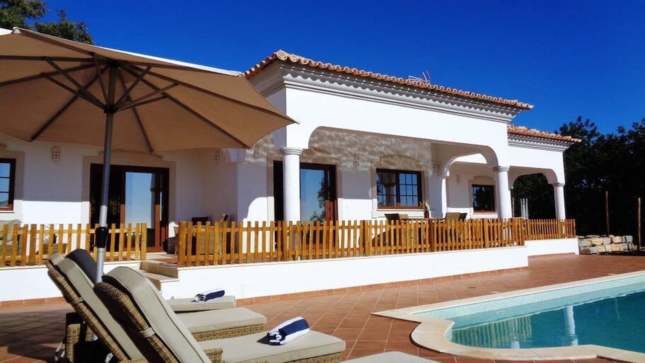 Photo of Outdoor in Fonte do Bispo